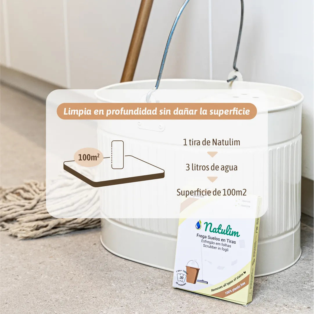 Frega terres - 30 Eco-Tires