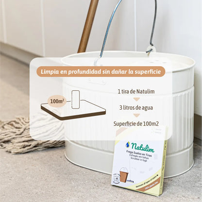 Frega terres - 30 Eco-Tires