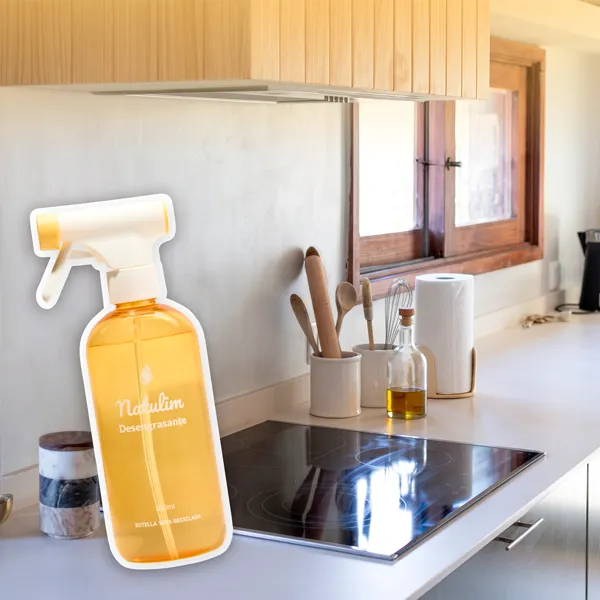 Spray desengrasante Natulim