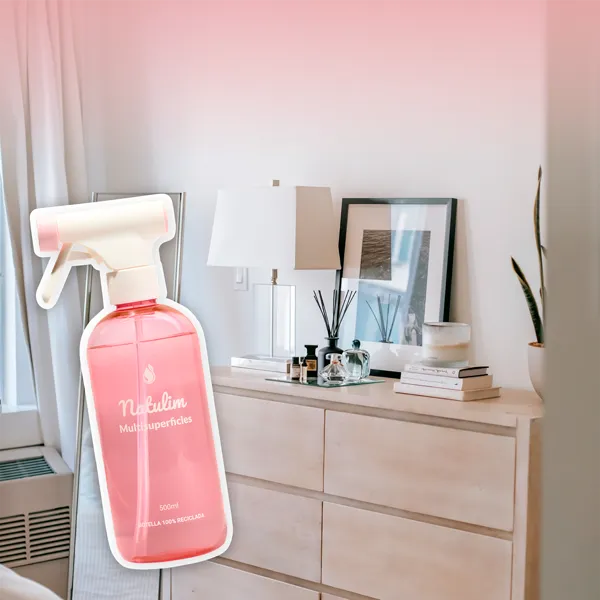 Spray multisuperficies Natulim