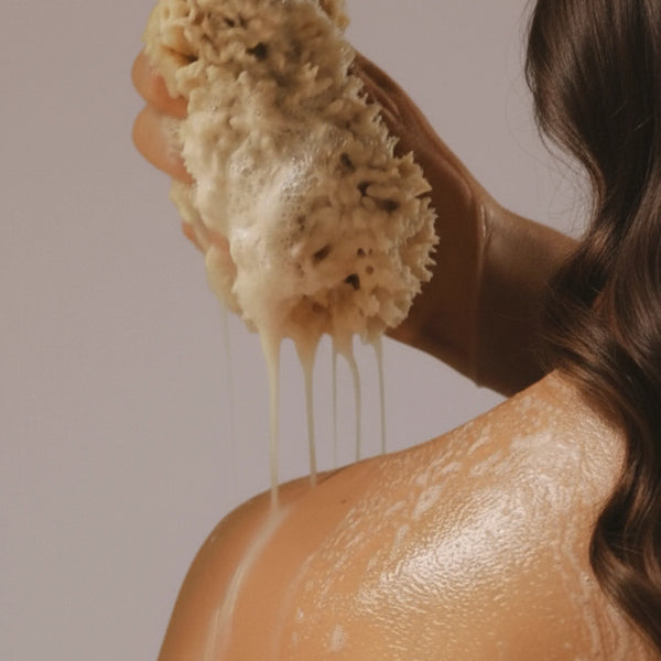 Natulim Kēr Shower Gel