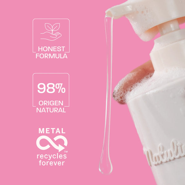 Natulim Kēr Shower Gel