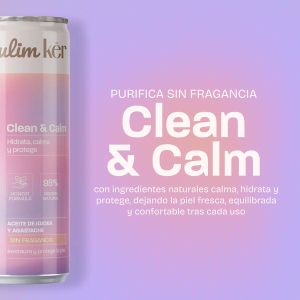 Natulim Kēr Shower Gel