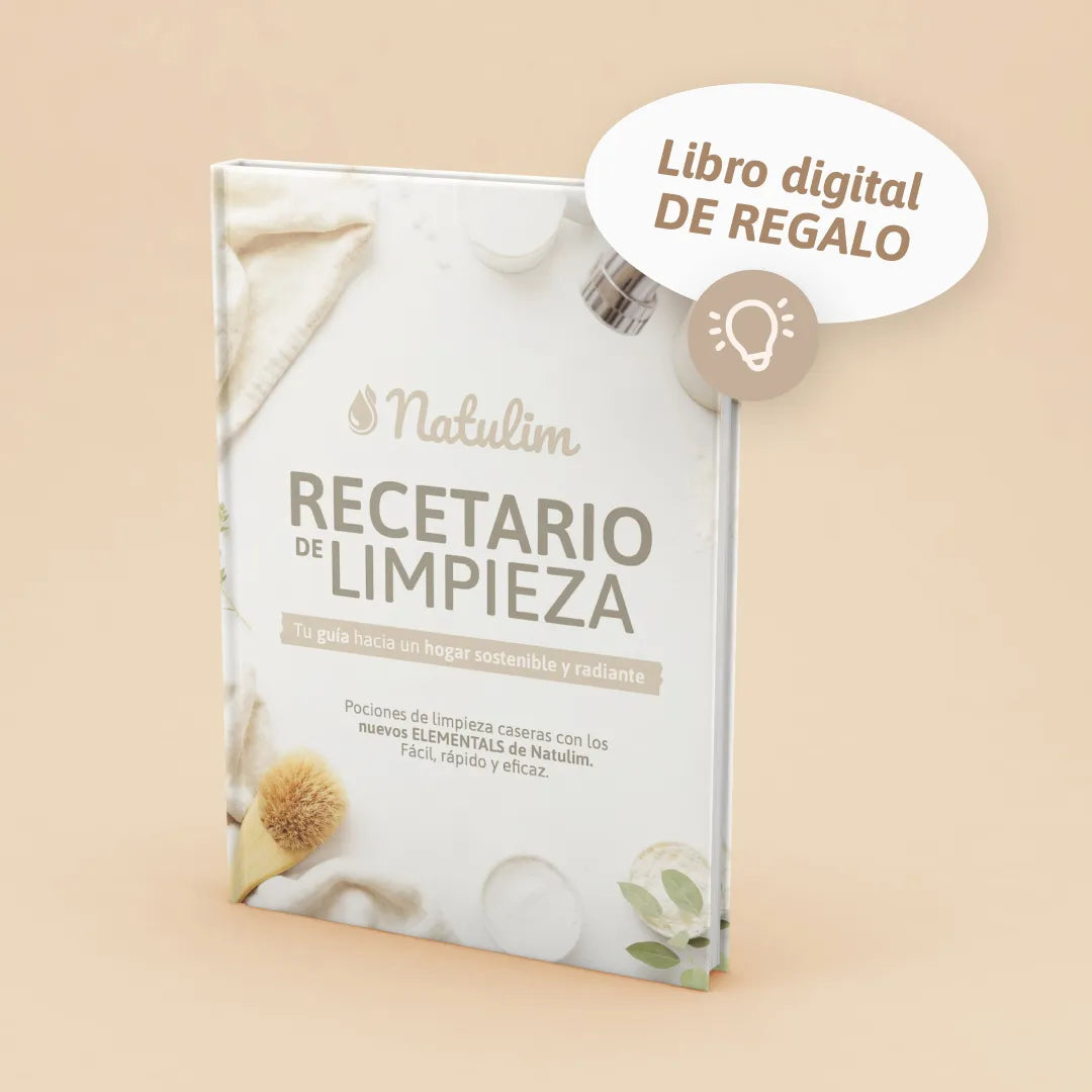 Pack Limpieza Elementals