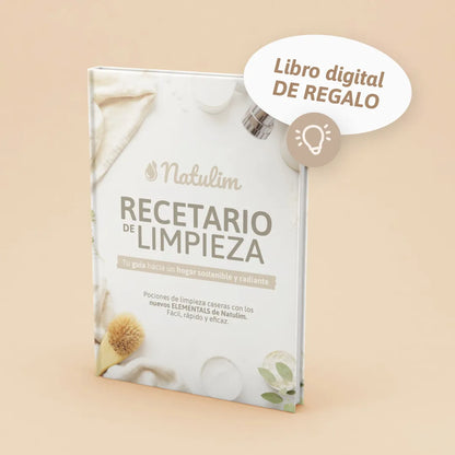 Pack Limpieza Elementals