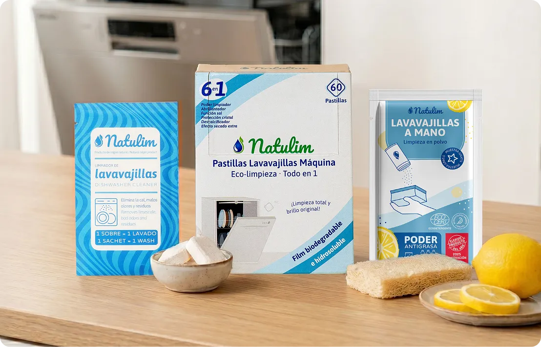 Kit Inicio Cocina