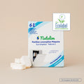 Pastillas Lavavajillas 60 Lavados Natulim