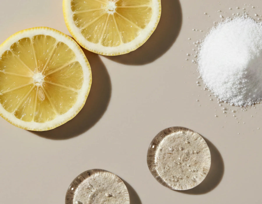 Menos Ingredientes