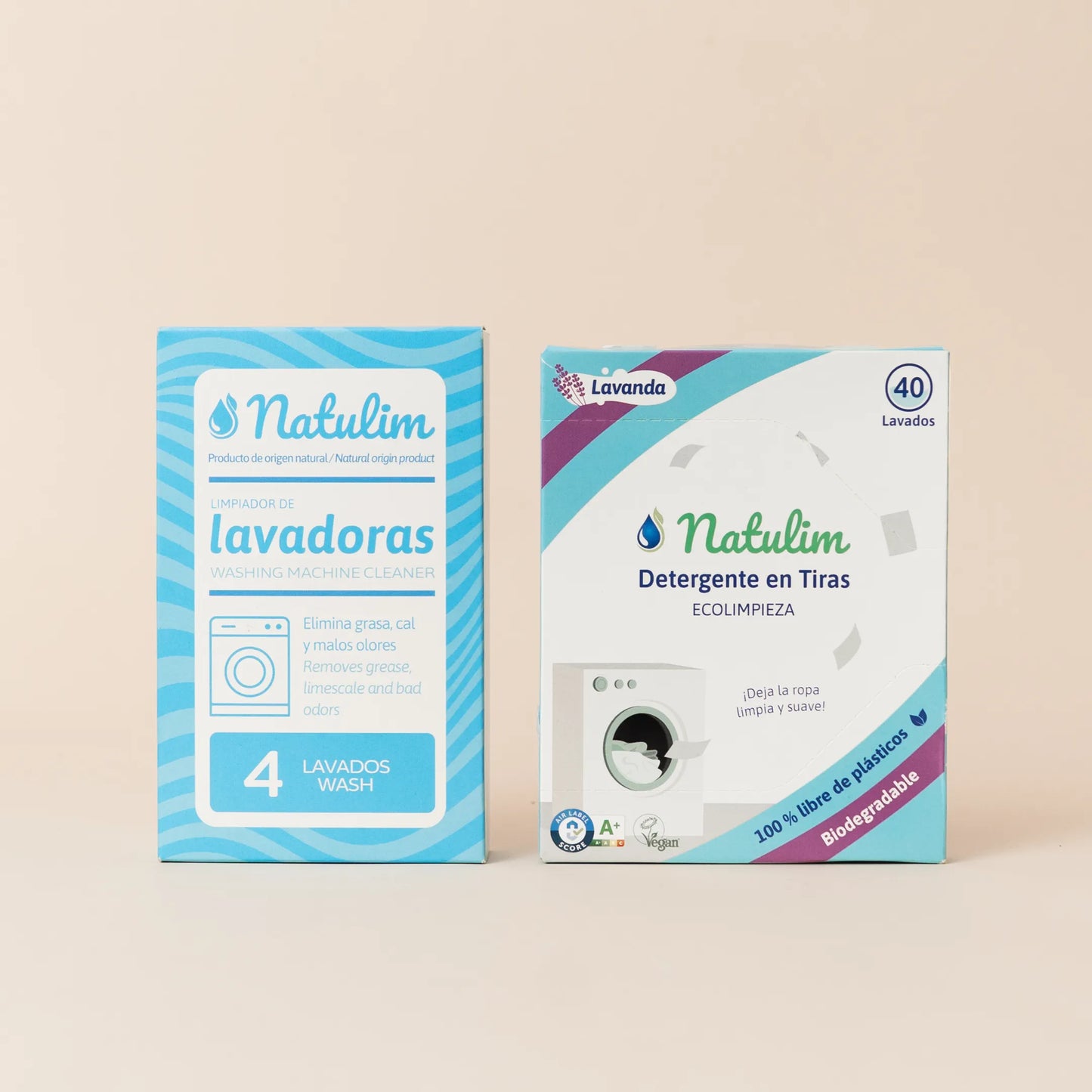 Pack Puesta a Punto Lavadora