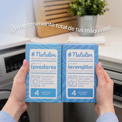 Kit Mantenimiento Total