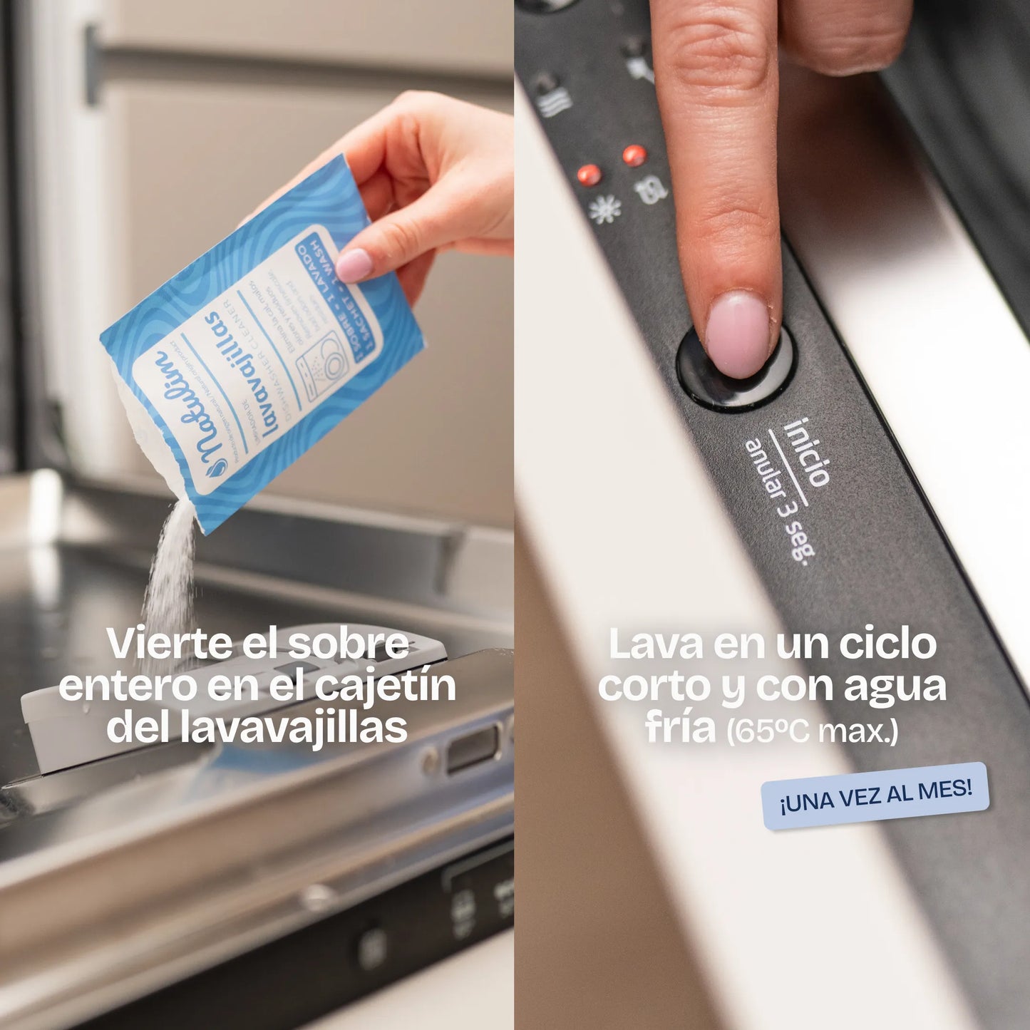 Kit Mantenimiento Total