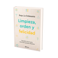  Limpieza, orden y felicidad - La Ordenatriz