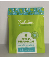 Muestra de Perlas Perfumadas