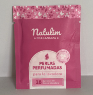 Muestra de Perlas Perfumadas