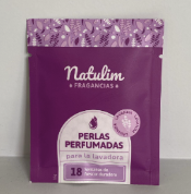 Muestra de Perlas Perfumadas