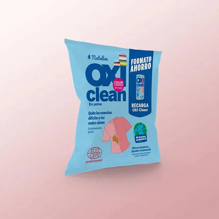 Recarga tu Oxi Clean 400g