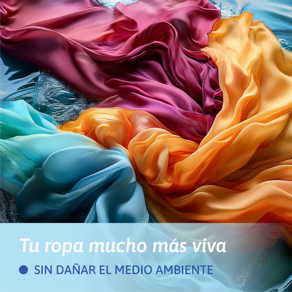 Oxi Clean - Potenciador de Rentat Natulim