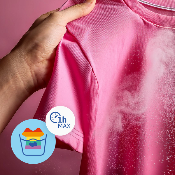 Oxi Clean - Potenciador de Rentat Natulim