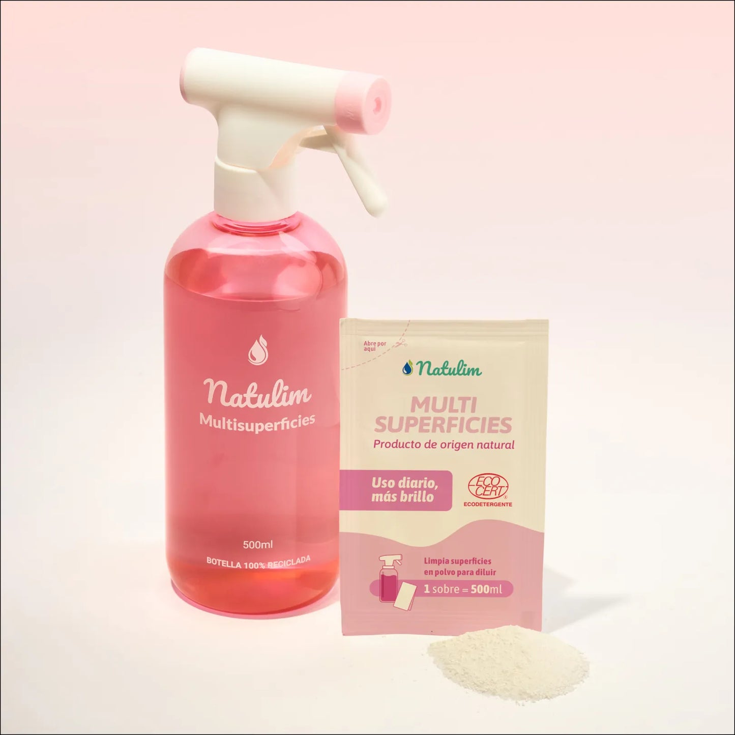 Pack Multisuperficies