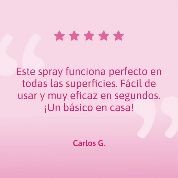 Opinión del Pack Multisuperficies Natulim