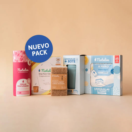 Pack Hogar Fresco