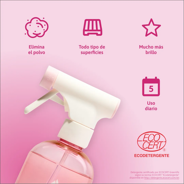 Beneficios del Multisuperficies Natulim