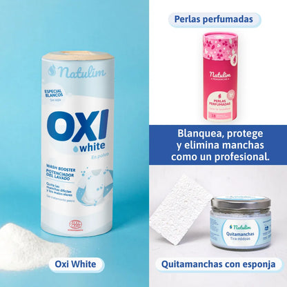 Pack Ropa de Estreno