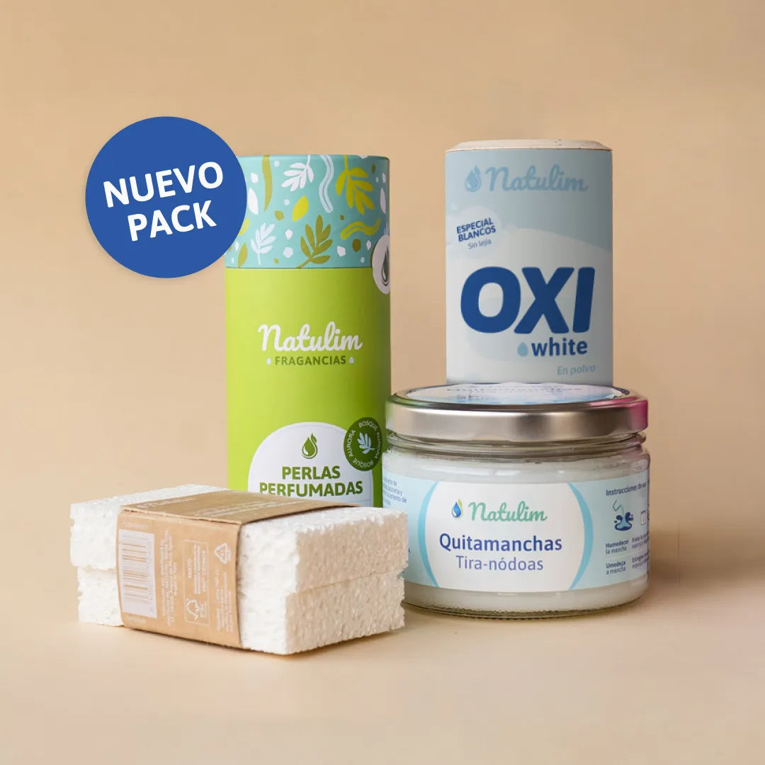 Pack Ropa de Estreno