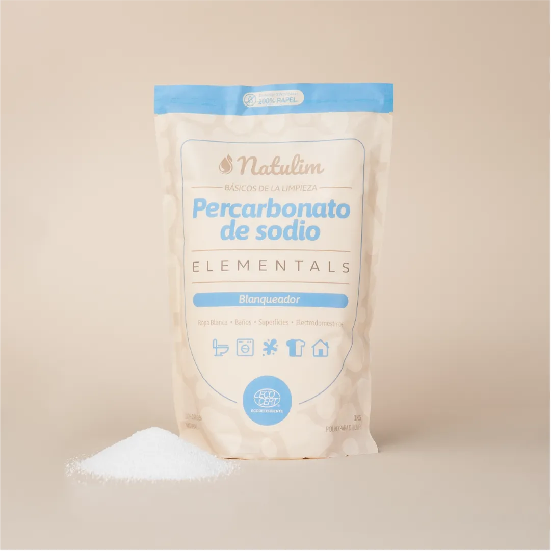 Percarbonato de Sodio
