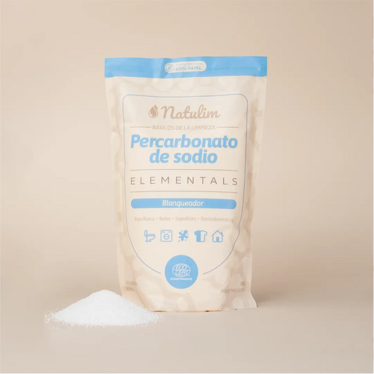 Percarbonato de Sodio