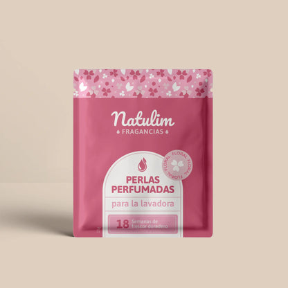 Muestra de Perlas Perfumadas