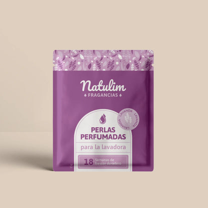 Muestra de Perlas Perfumadas
