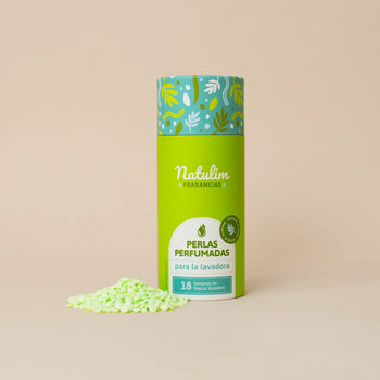 Perlas Perfumadas