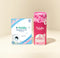 Detergete en Tiras Floral y Perlas Perfumada Floral Natulim