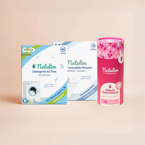 Discovery Pack
