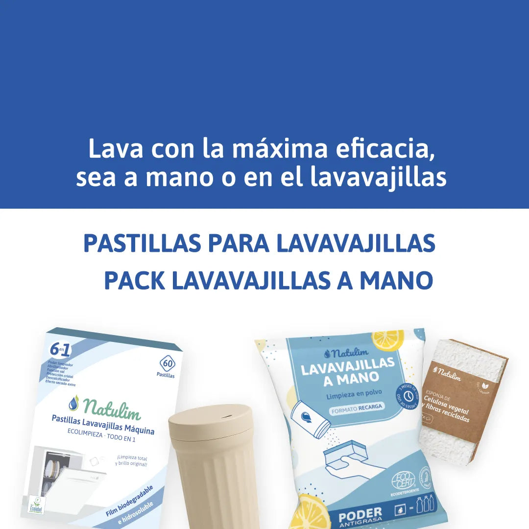 Pack Doble Poder