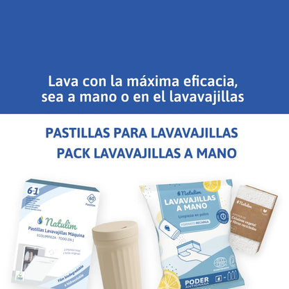 Pack Doble Poder