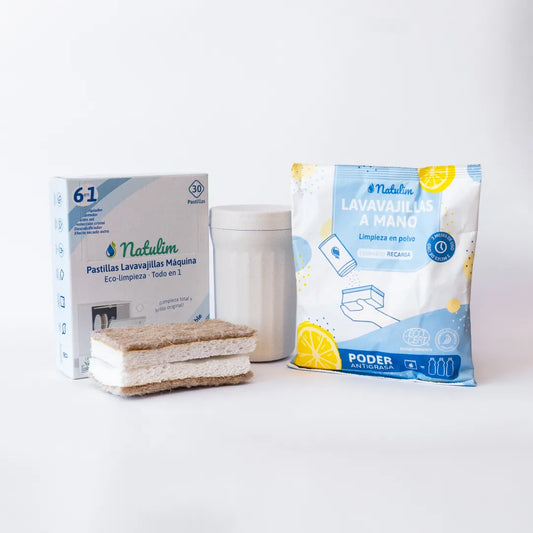 Pack Doble Poder