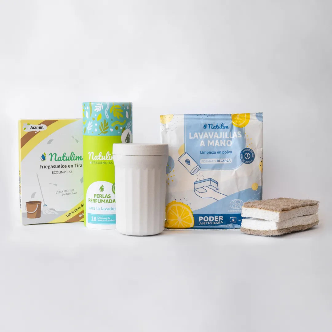 Pack Hogar Fresco