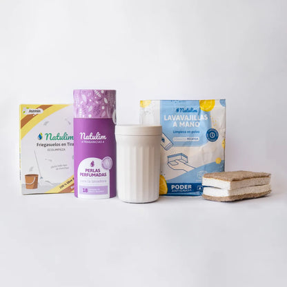 Pack Hogar Fresco