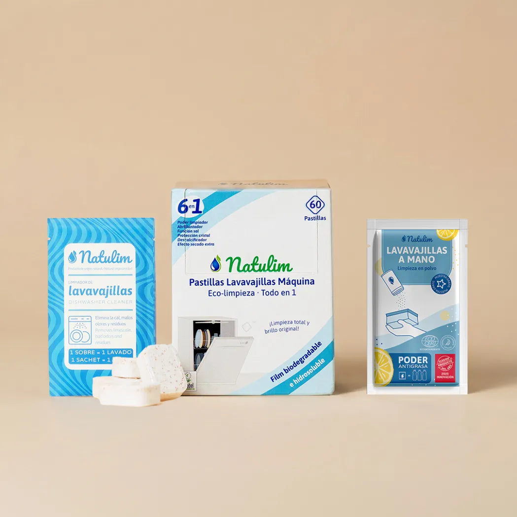 Kit Inicio Cocina