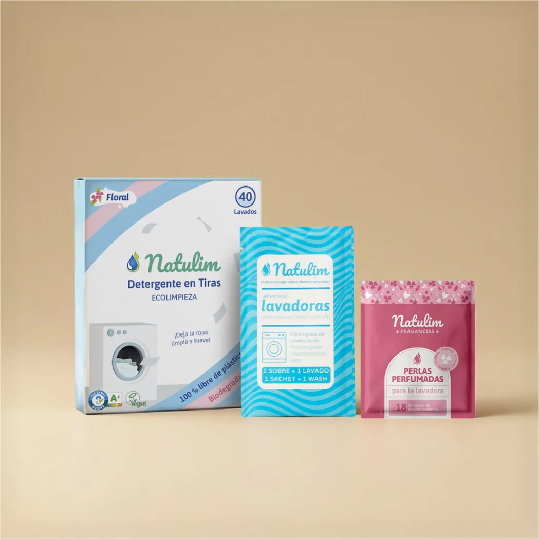 Kit Inicio Colada