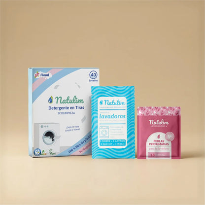 Kit Inicio Colada