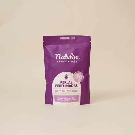 Recarga tus Perlas Perfumadas