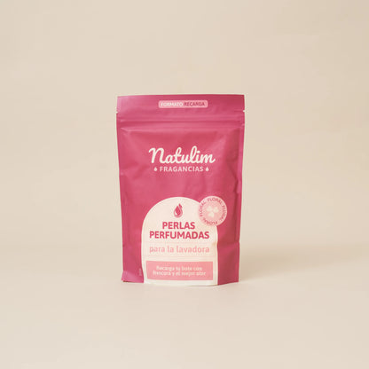 Recarga tus Perlas Perfumadas