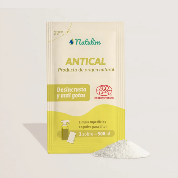 Recargas Pack Antical Natulim