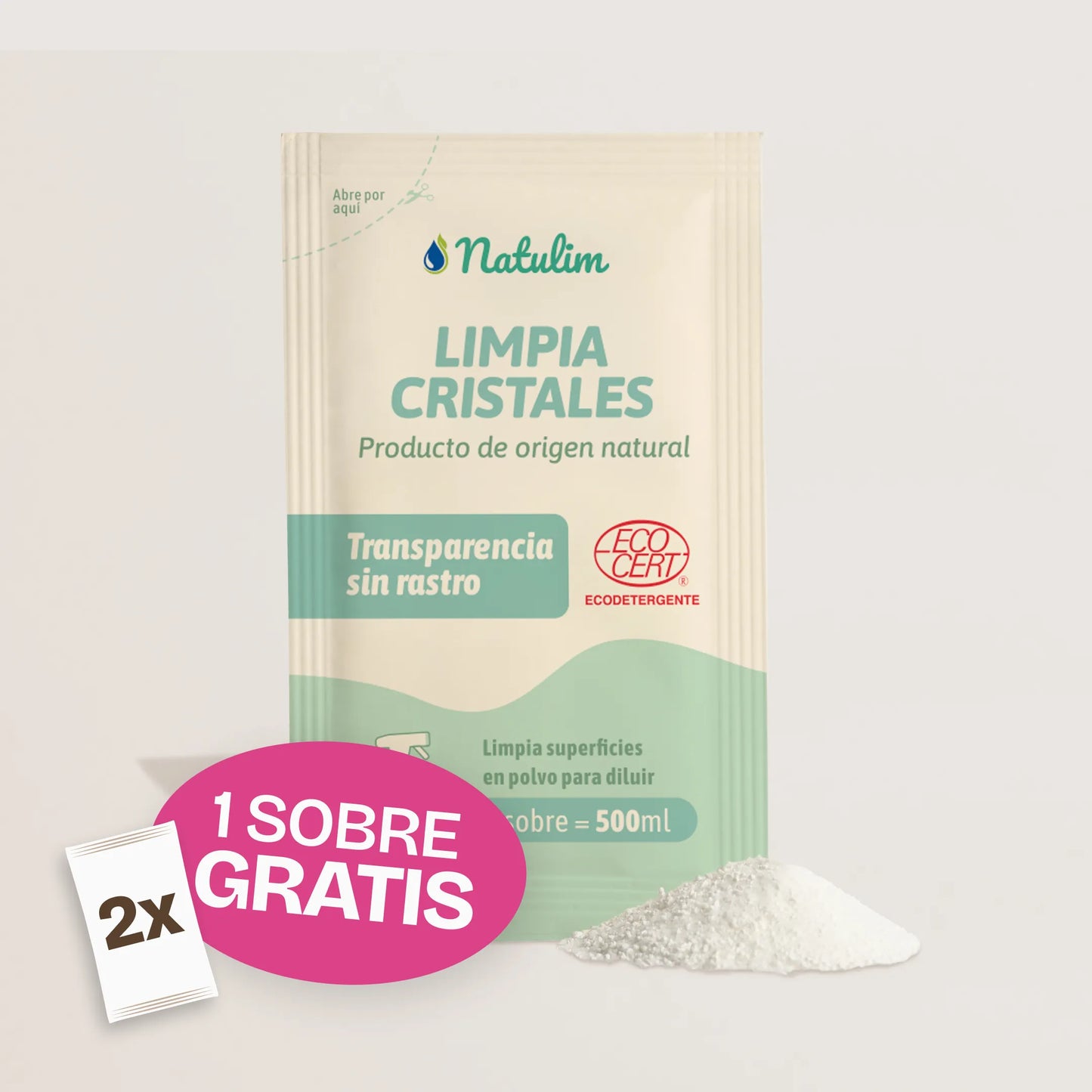 Window Cleaner Refills