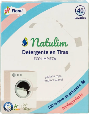 lavados sin tóxicos