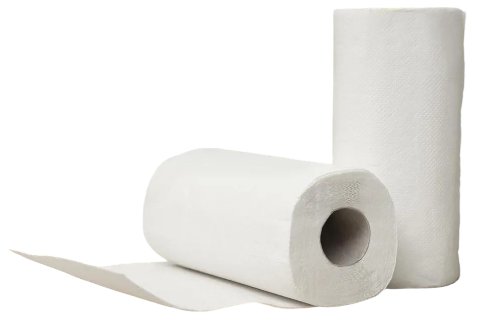1.500 hojas de papel de cocina