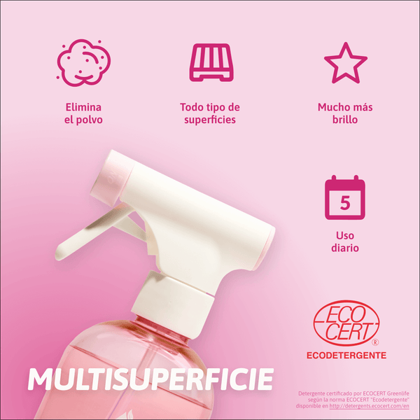 Beneficios del Pack Multisuperficies Natulim